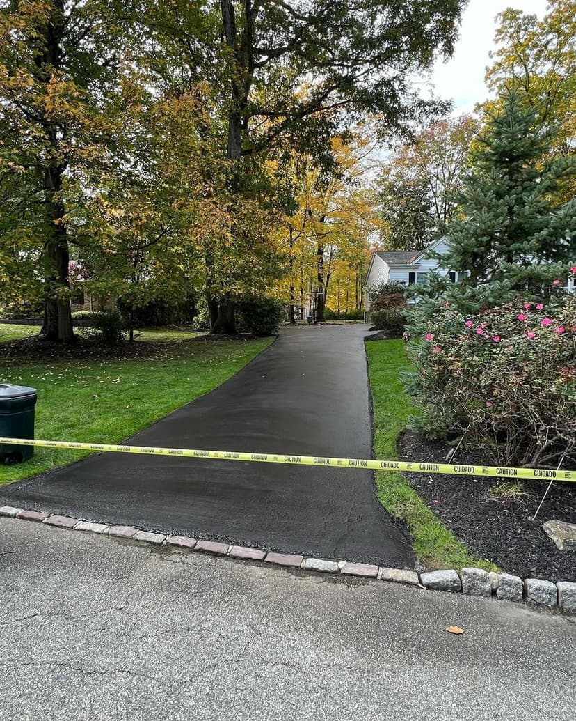 Exemplary Excellence in Asphalt Services's image